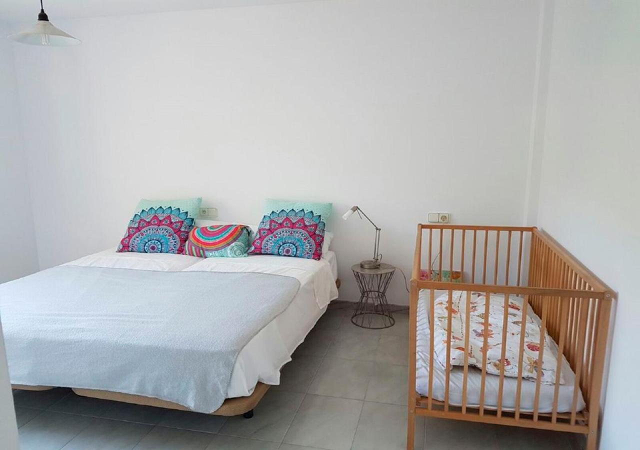 Finca Fila By Lemon Holiday