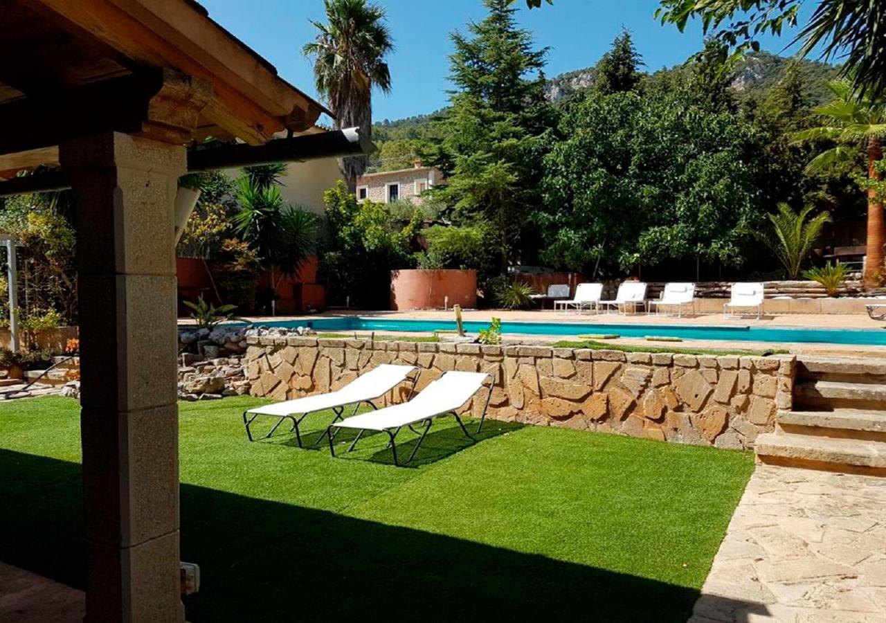 Finca Fila By Lemon Holiday *