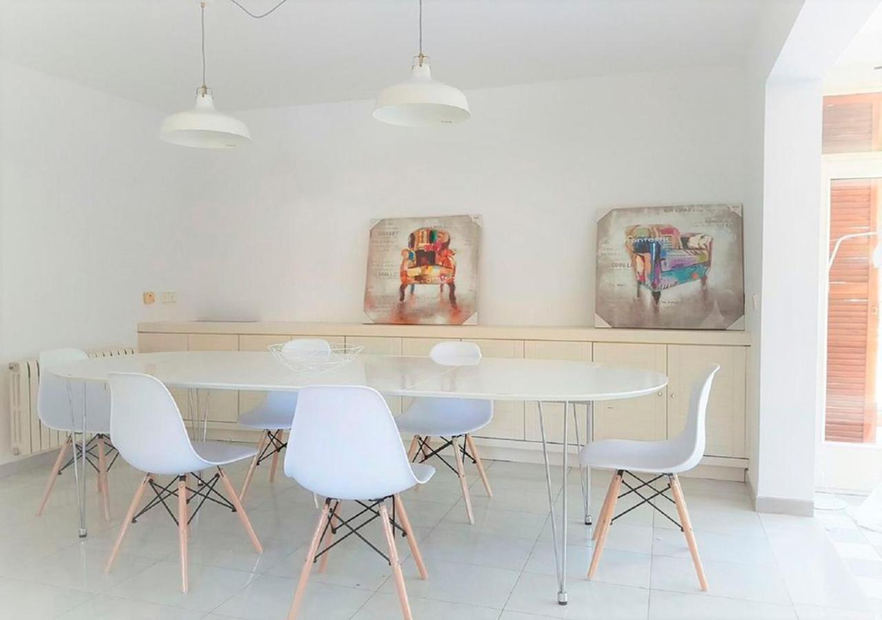 Finca Fila By Lemon Holiday Ferienhaus
